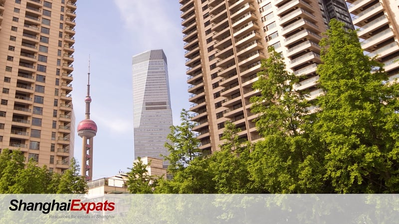 Apartment Hunting in Shanghai: How to Find the Perfect Home