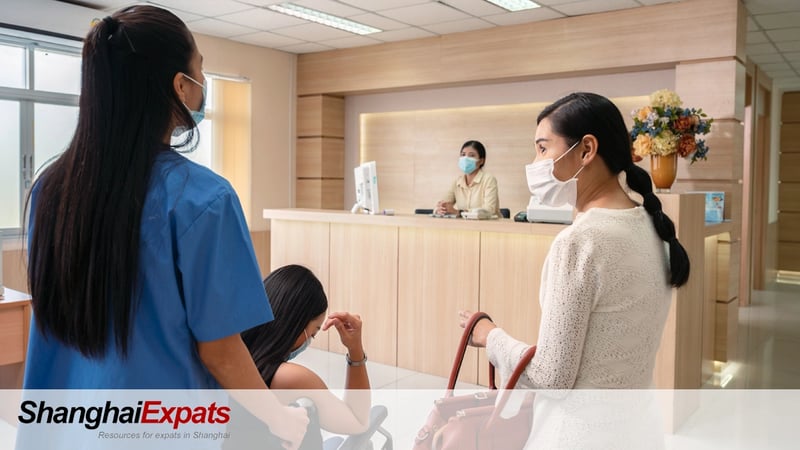 Top International Hospitals for Expats in Shanghai