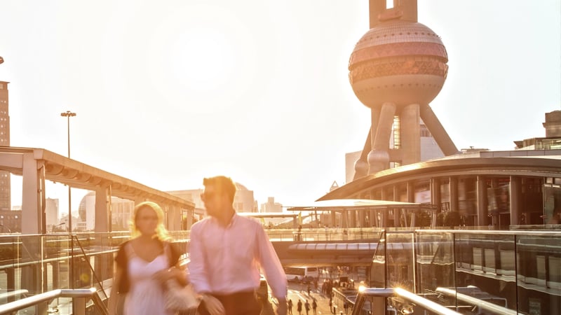 Shanghai Expat Living Expenses & Cost Considerations