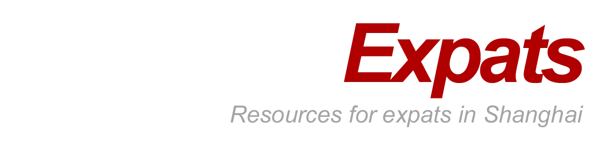 Shanghai Expats